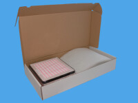 Alternativ Filterpaket 27