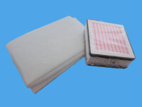 Alternativ Filterpaket 27