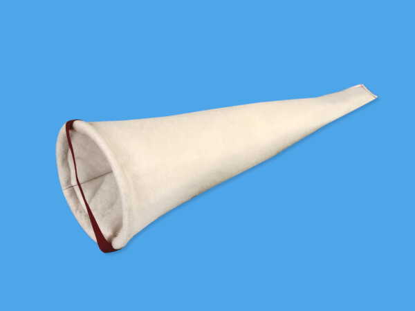 Alternativ GTC Frischlufteinlassfilter DN 180