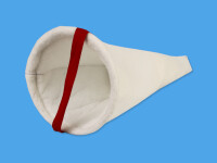 Alternativ GTC Frischlufteinlassfilter DN 180