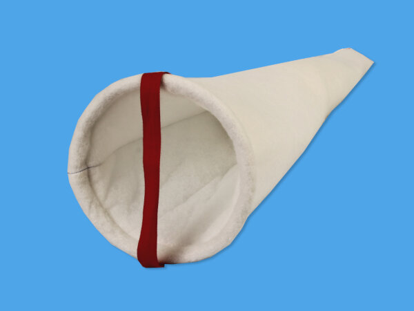 Alternativ GTC Frischlufteinlassfilter DN 200