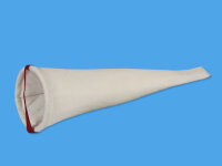 Alternativ GTC Frischlufteinlassfilter DN 200