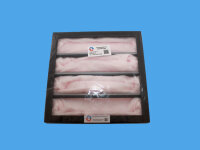 Taschenfilter F7 287x287x360