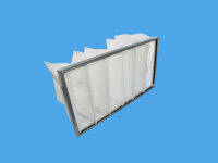 Alternativ Kanal-Luftfilter KLF 70/40 G4