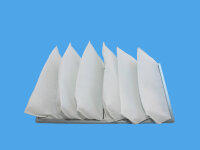 Alternativ Kanal-Luftfilter KLF 70/40 G4