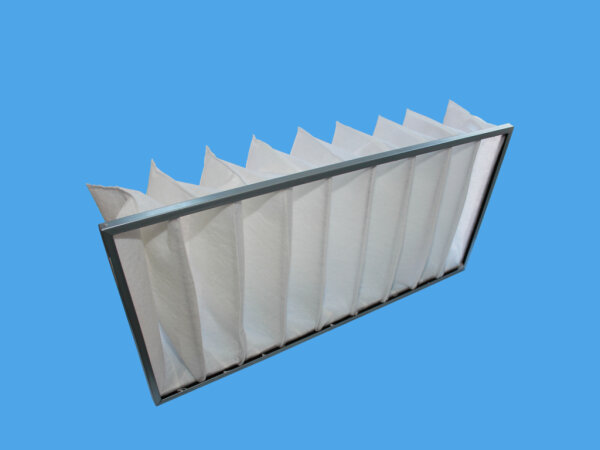 Alternativ Kanal-Luftfilter KLF 100/50 G4