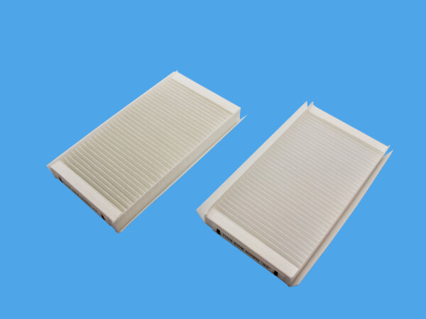 Filterset für ComfoAir 180 G4/F7