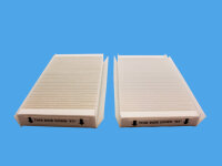 Filterset für ComfoAir 180 G4/F7