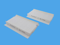 PREMIUM Alternativ Filterset für ComfoAir 180 G4/F7