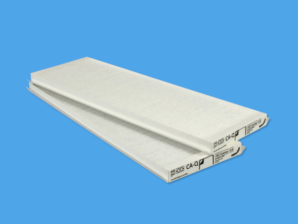 Filterset für ComfoAir Q350/450/600 G4