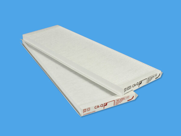 Filterset für ComfoAir Q350/450/600 G4/F7