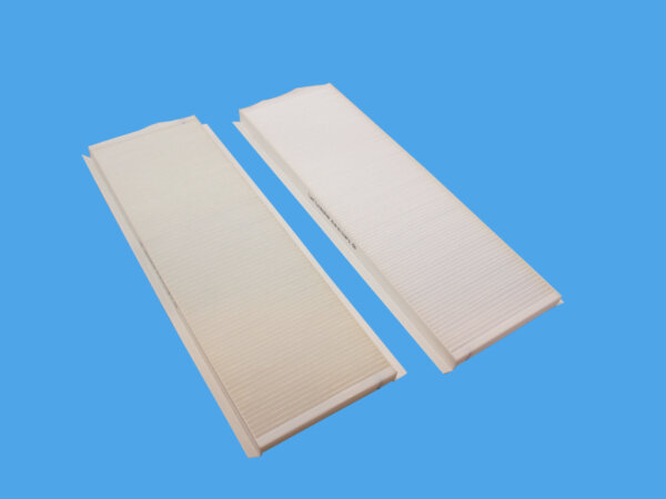 PREMIUM Alternativ Filterset für ComfoAir Q350/450/600 G4/F7