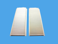 PREMIUM Alternativ Filterset für ComfoAir Q350/450/600 G4/F7