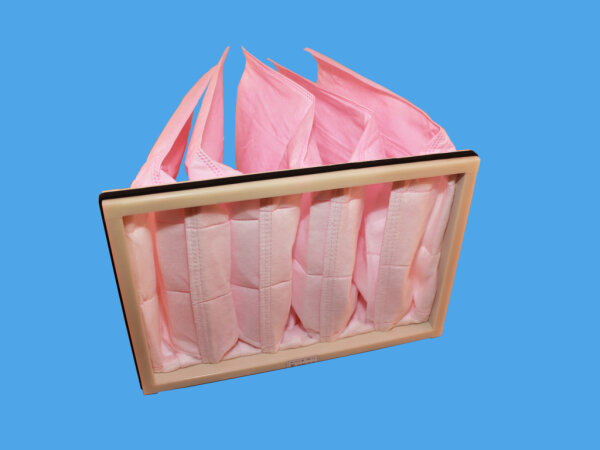 Systemair BFVSR 300 Filter F7