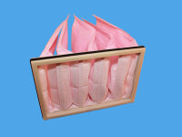 Systemair BFVSR 300 Filter F7