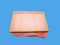 Systemair BFVSR 300 Filter F7