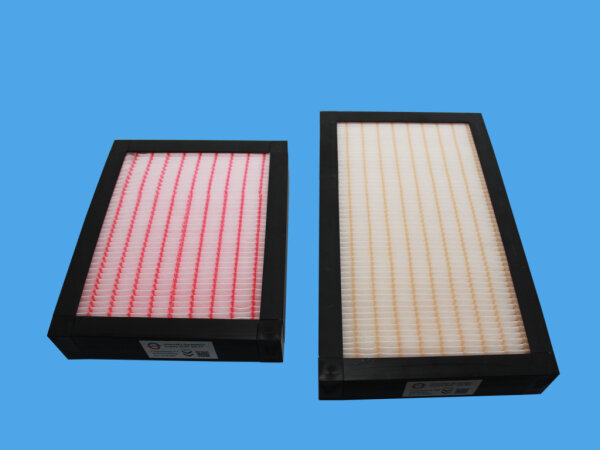 PREMIUM Alternativ Filterset Duplex VENT 300 F7/M5