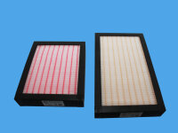 PREMIUM Alternativ Filterset Duplex VENT 300 F7/M5