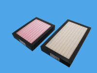 PREMIUM Alternativ Filterset Duplex VENT 300 F7/M5