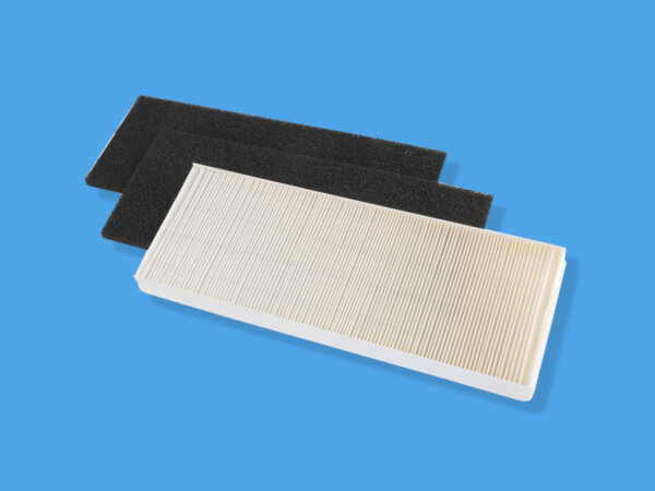 Vallox Filterpaket 8