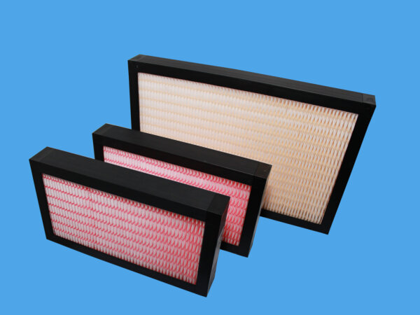 PREMIUM Alternativ Filterset Duplex VENT 500V F7/M5