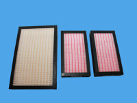 PREMIUM Alternativ Filterset Duplex VENT 500V F7/M5