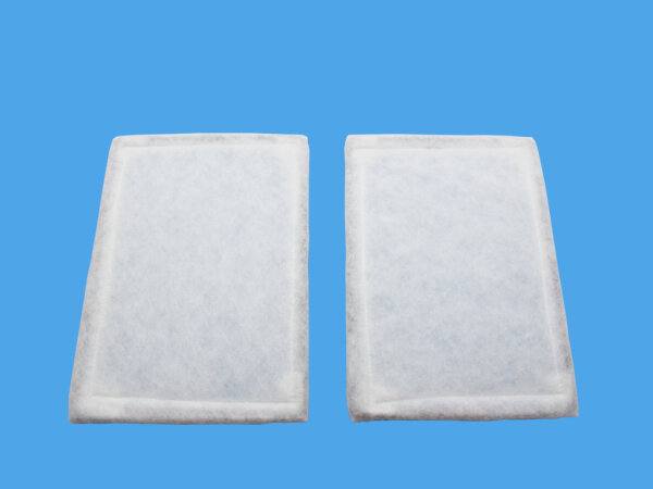 Alternativ Gerätefilter G3 für 200WAC