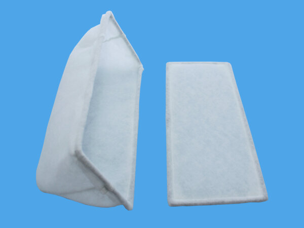 Alternativ Ersatzfilter-Set für Avent E98 (AE-104) G3