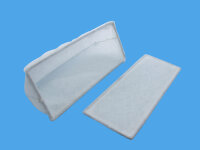 Alternativ Ersatzfilter-Set für Avent E98 (AE-104) G3