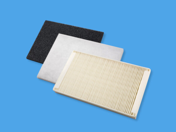 Vallox Filterpaket 10