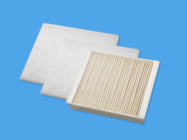 Vallox Filterpaket 12