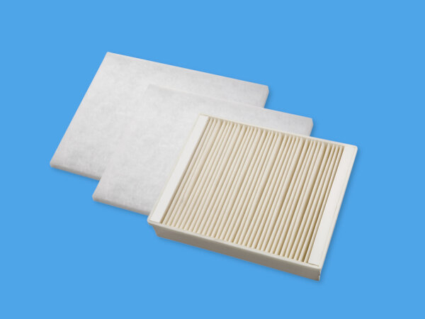 Vallox Filterpaket 15