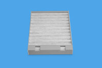 PREMIUM Alternativ Filterset G3 für Sommerbypass