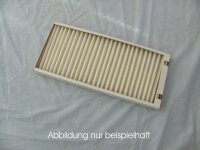 Gerätefilter F6 für 300WAC/400WAC