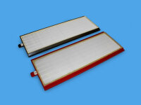 Filterset ComfoAir 350/550 G4/F7