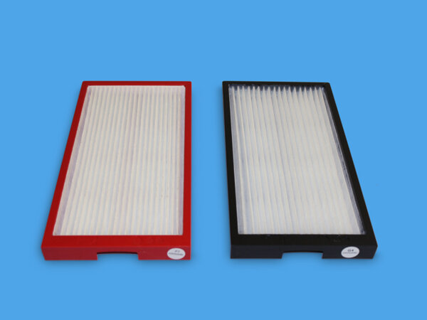 Filterset ComfoAir 200/225 G4/F7