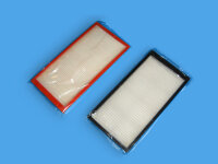 Filterset ComfoAir 200/225 G4/F7