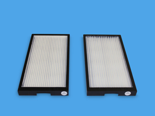 Filterset ComfoAir 200/225 G4