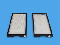 Filterset ComfoAir 200/225 G4