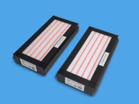 PREMIUM Alternativ Gerätefilter KWL 230 R