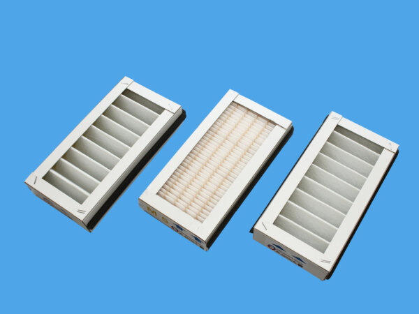 Alternativ Gerätefilter KWL 250 3/3/5