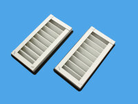 Alternativ Gerätefilter KWL 250 3/3/5