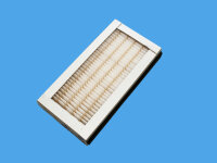 Alternativ Gerätefilter KWL 250 3/3/5