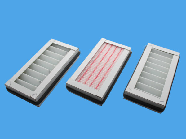 Alternativ Gerätefilter KWL 250 3/3/7