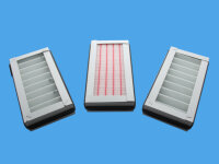 Alternativ Gerätefilter KWL 250 3/3/7