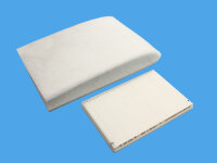 Alternativ Gerätefilter KWL 300 4/4/7