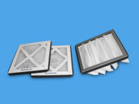 Alternativ Gerätefilter KWL 350 3/3/5