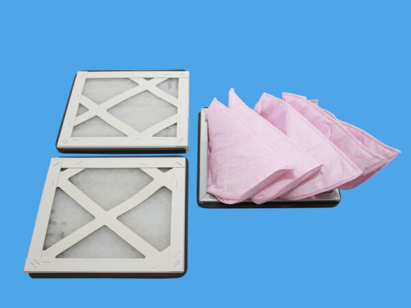 Alternativ Gerätefilter KWL 350 3/3/7