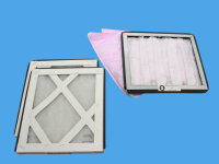 Alternativ Gerätefilter KWL 350 3/3/7