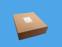 Alternativ Gerätefilter KWL 350 3/3/7